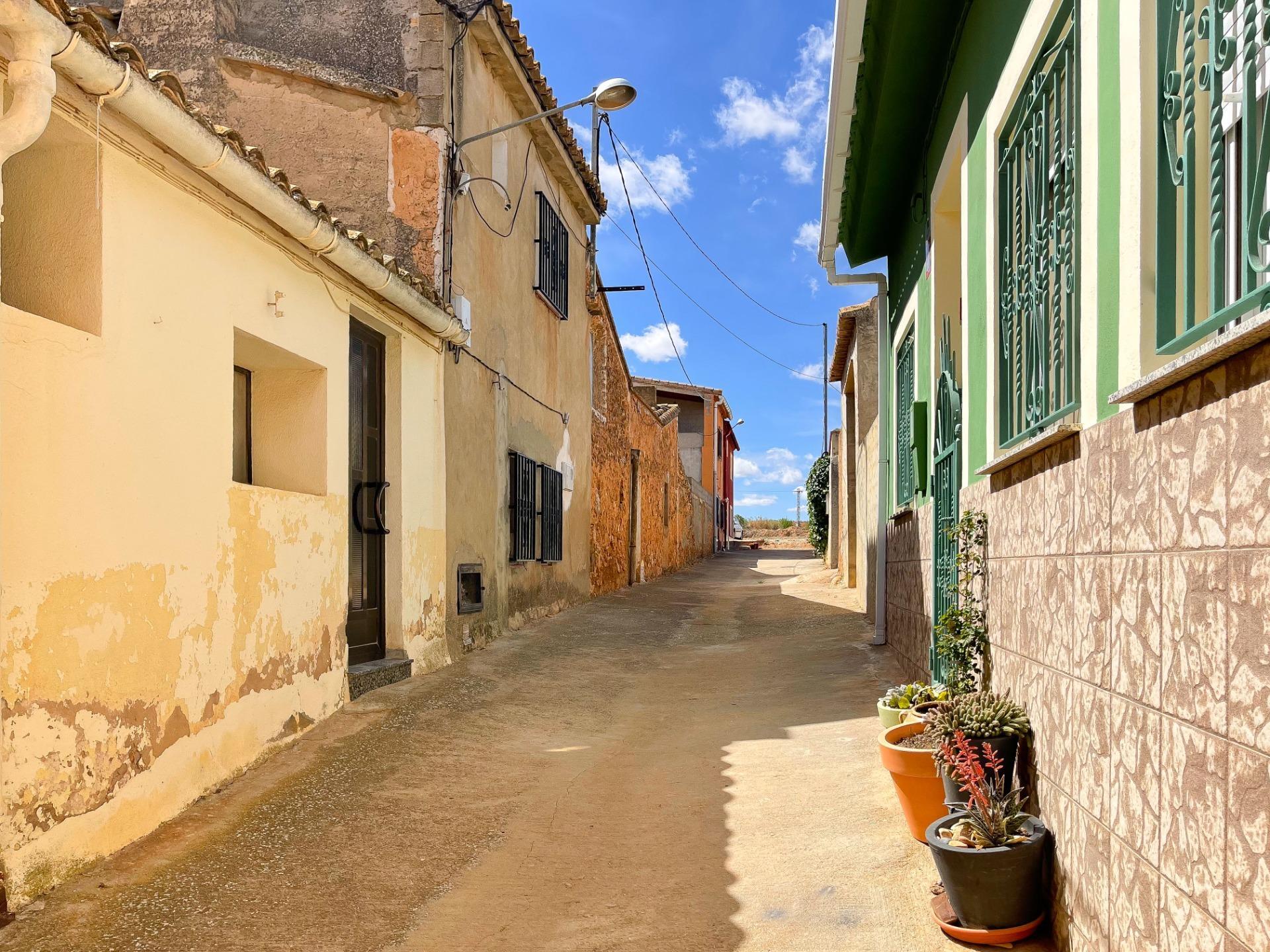 Casas o chalets-Venta-Requena-1276181-Foto-30