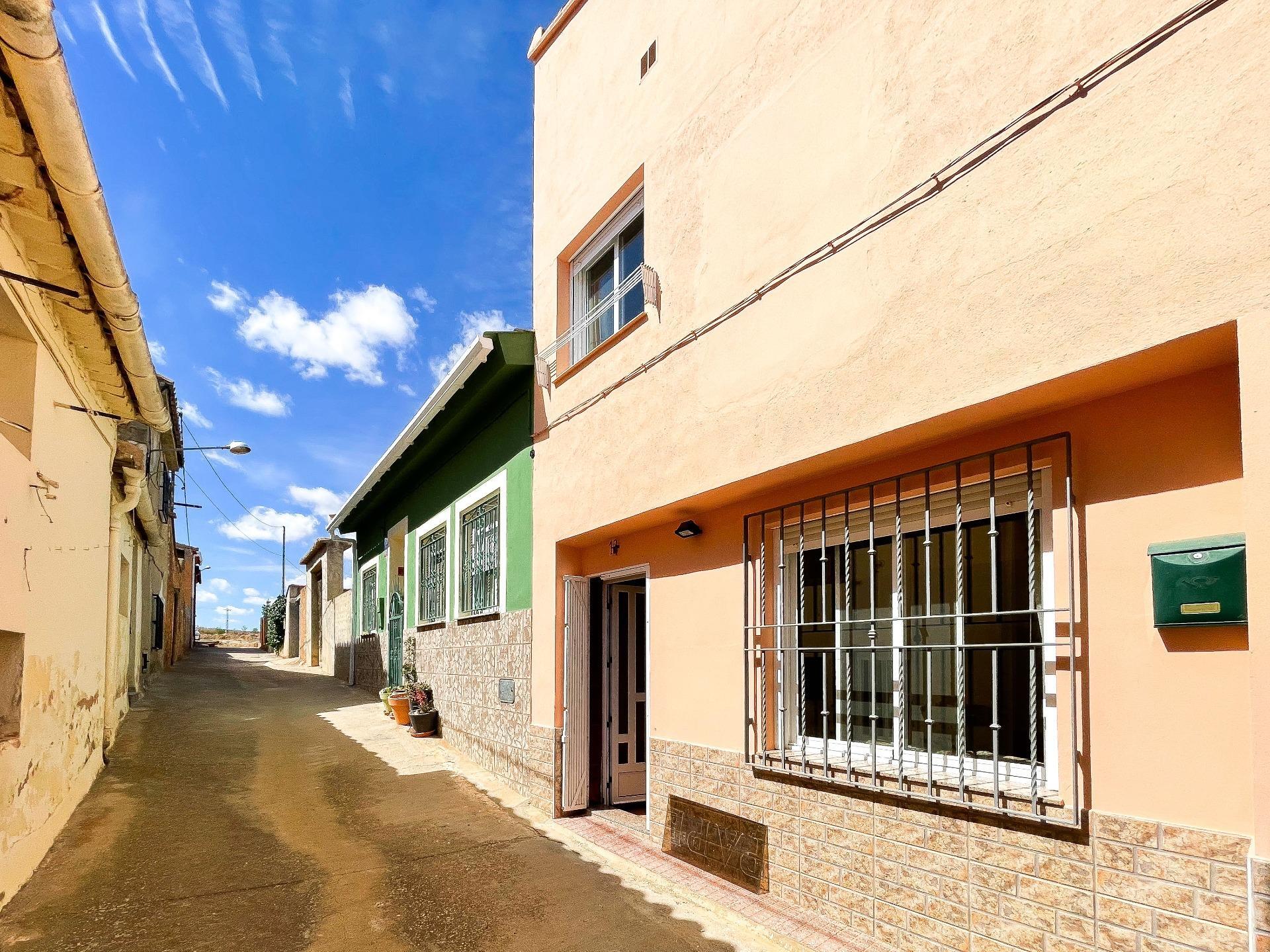 Casas o chalets-Venta-Requena-1276181-Foto-28