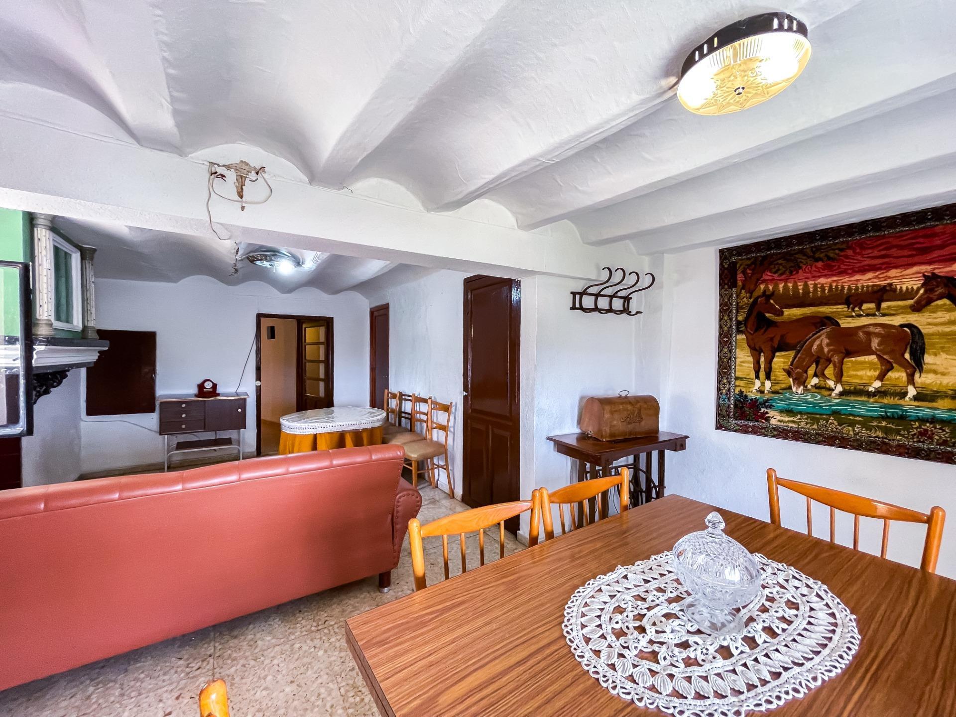 Casas o chalets-Venta-Requena-1385727-Foto-2