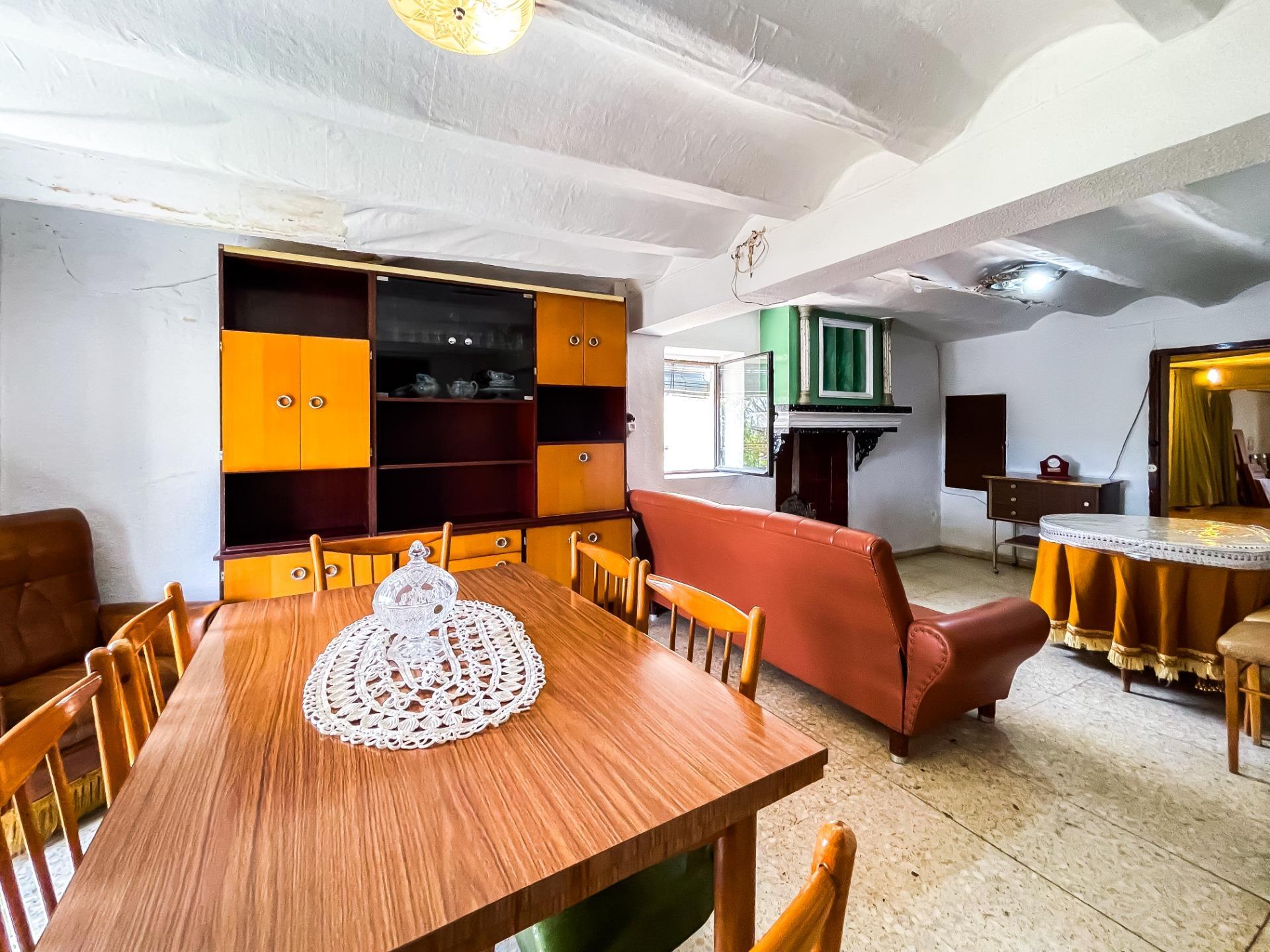 Casas o chalets-Venta-1385727