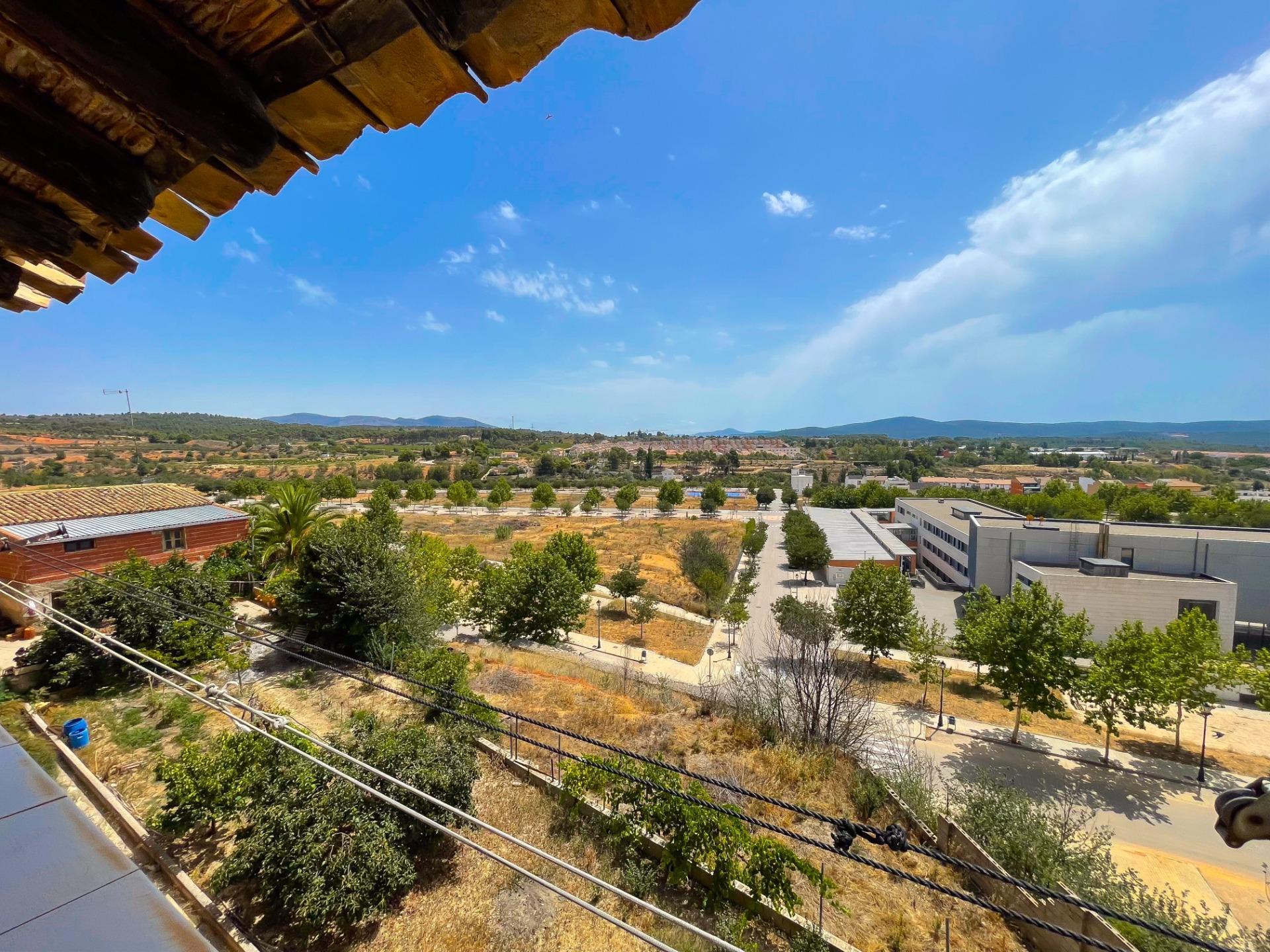 Casas o chalets-Venta-Requena-1385727-Foto-17