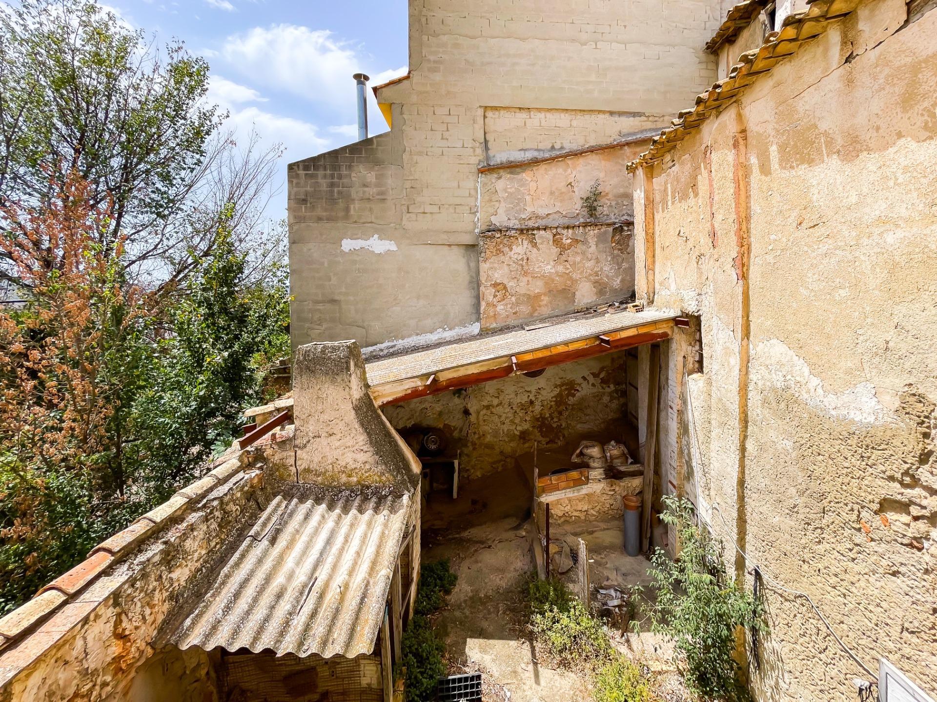 Casas o chalets-Venta-Requena-1385727-Foto-23