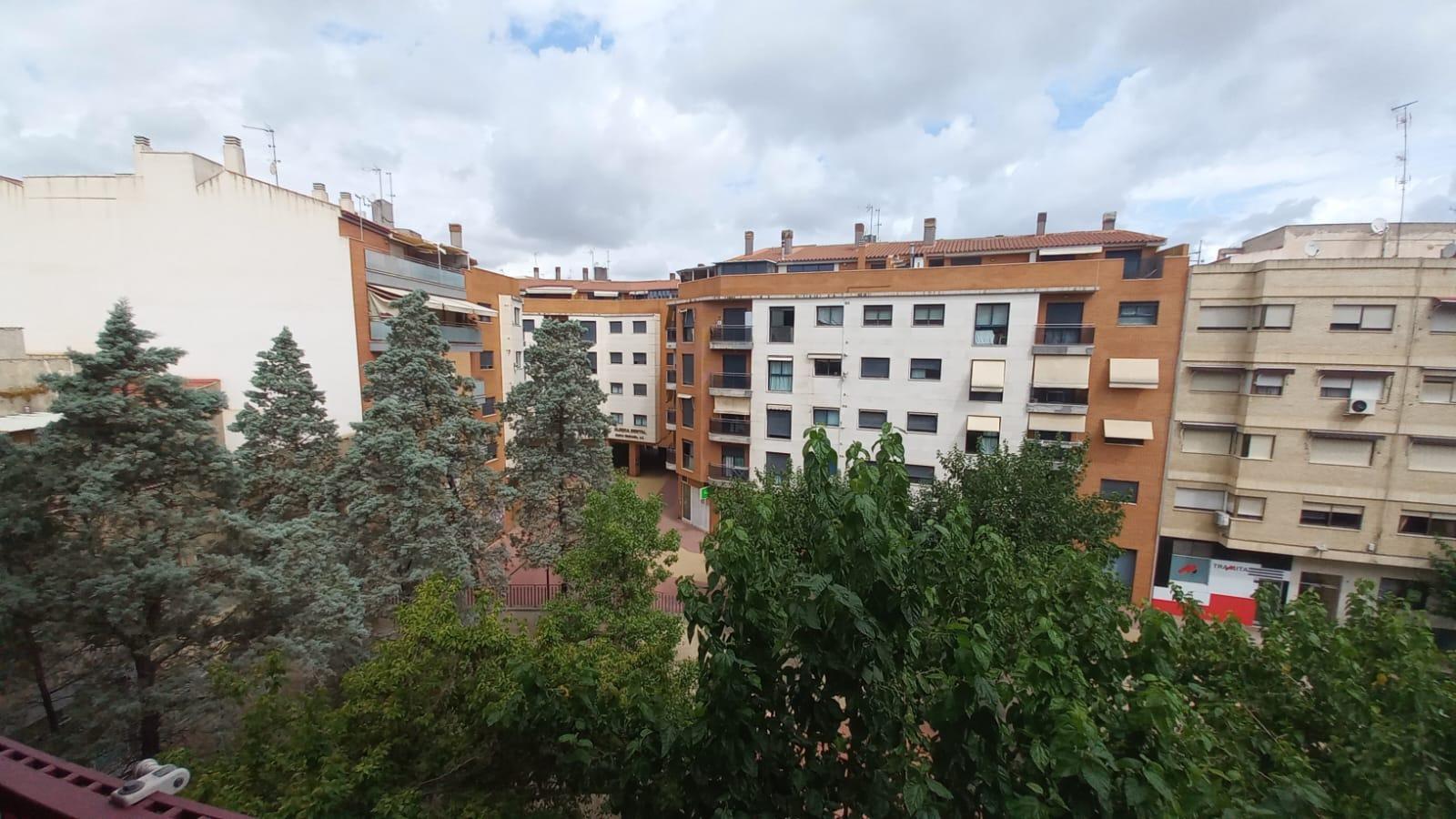 Piso en venta  calle JUAN RAMON JIMENEZ, 8, Murcia  1/1