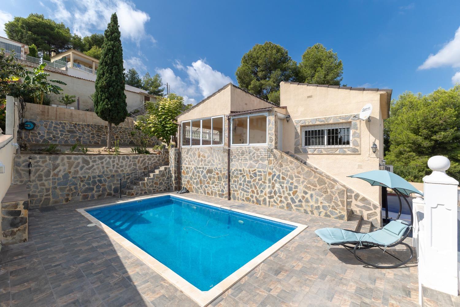 Casas o chalets-Venta-Chiva-1403873-Foto-3
