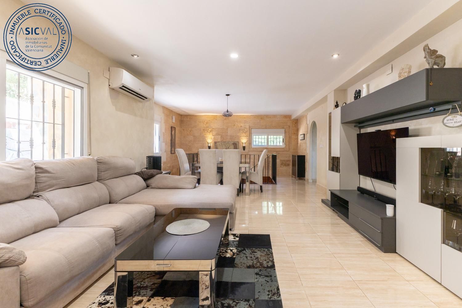 Casas o chalets-Venta-Chiva-1403873-Foto-6