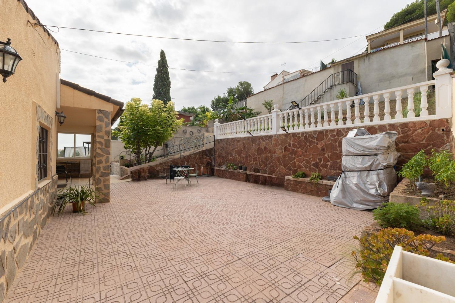 Casas o chalets-Venta-Chiva-1403873-Foto-10