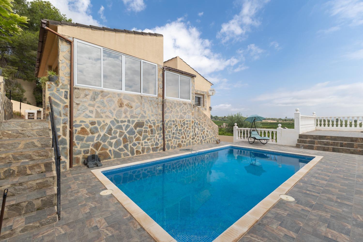 Casas o chalets-Venta-Chiva-1403873-Foto-11