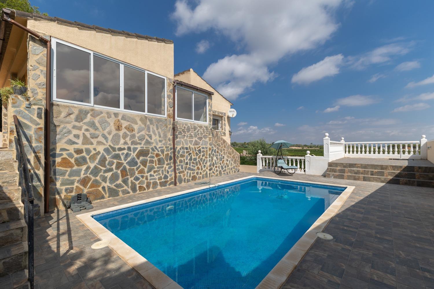 Casas o chalets-Venta-Chiva-1403873-Foto-4