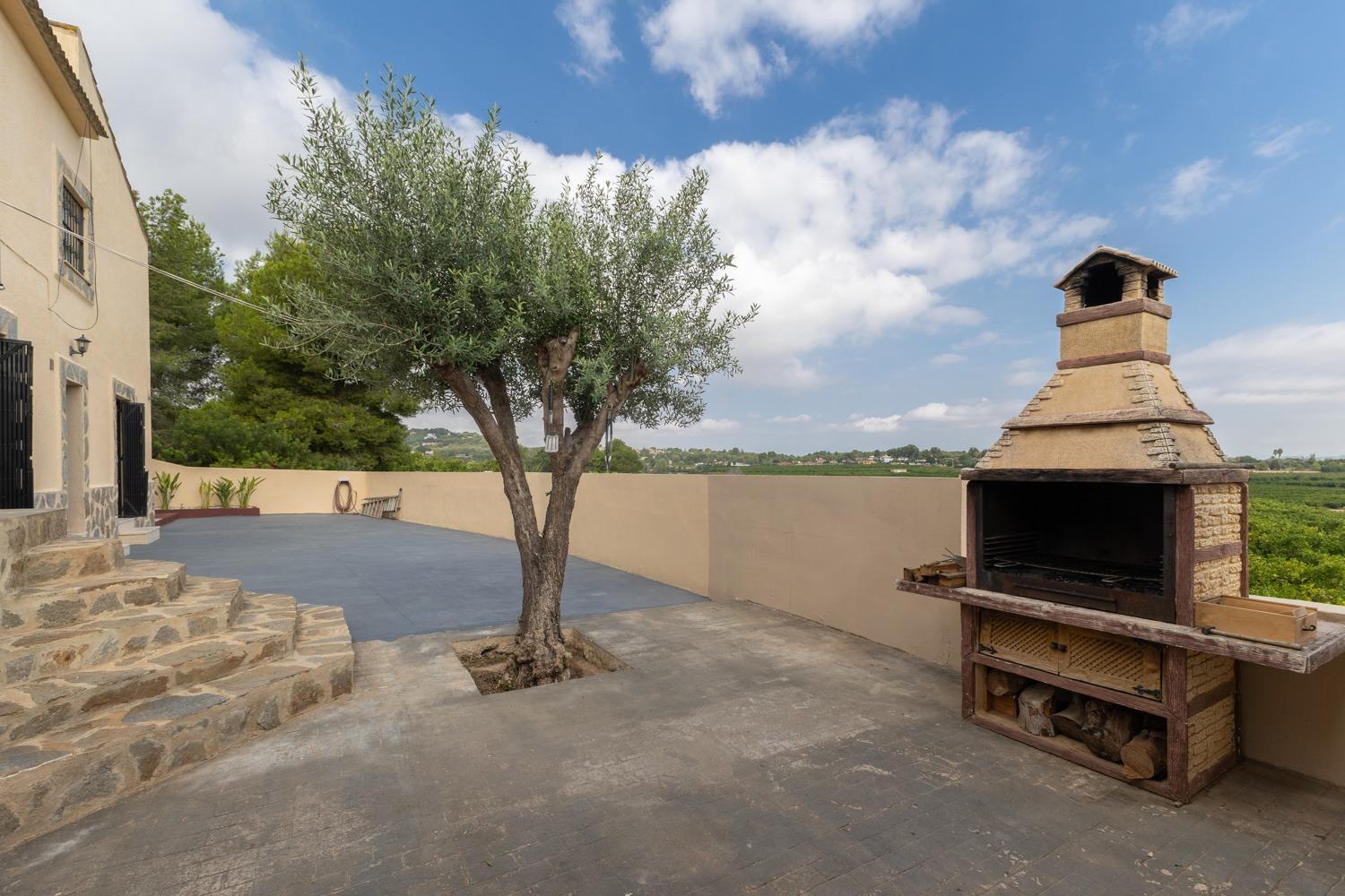 Casas o chalets-Venta-Chiva-1403873-Foto-13
