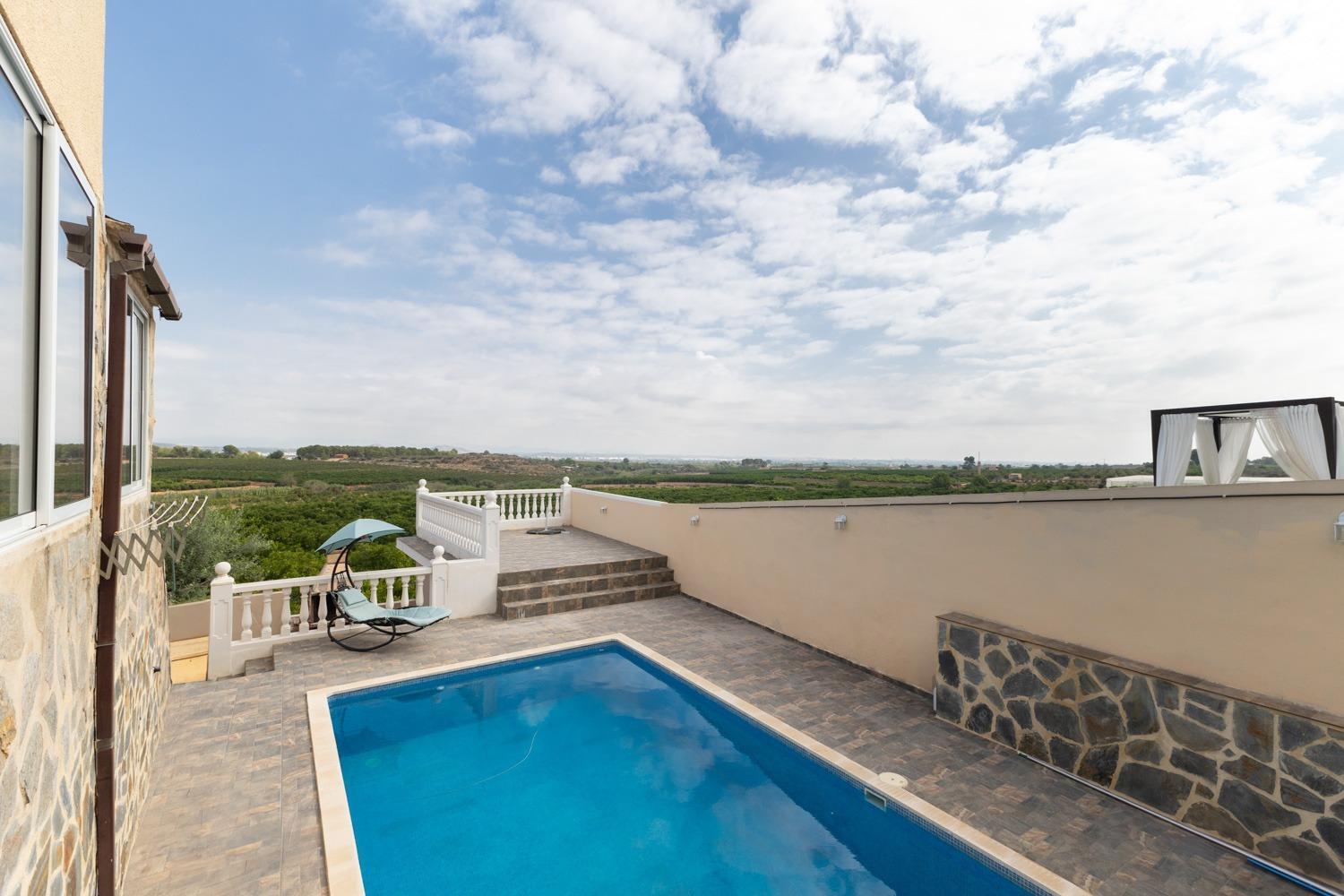 Casas o chalets-Venta-Chiva-1403873-Foto-18