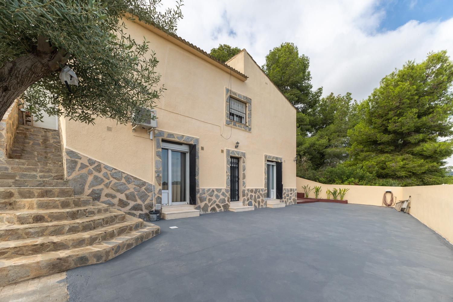 Casas o chalets-Venta-Chiva-1403873-Foto-14