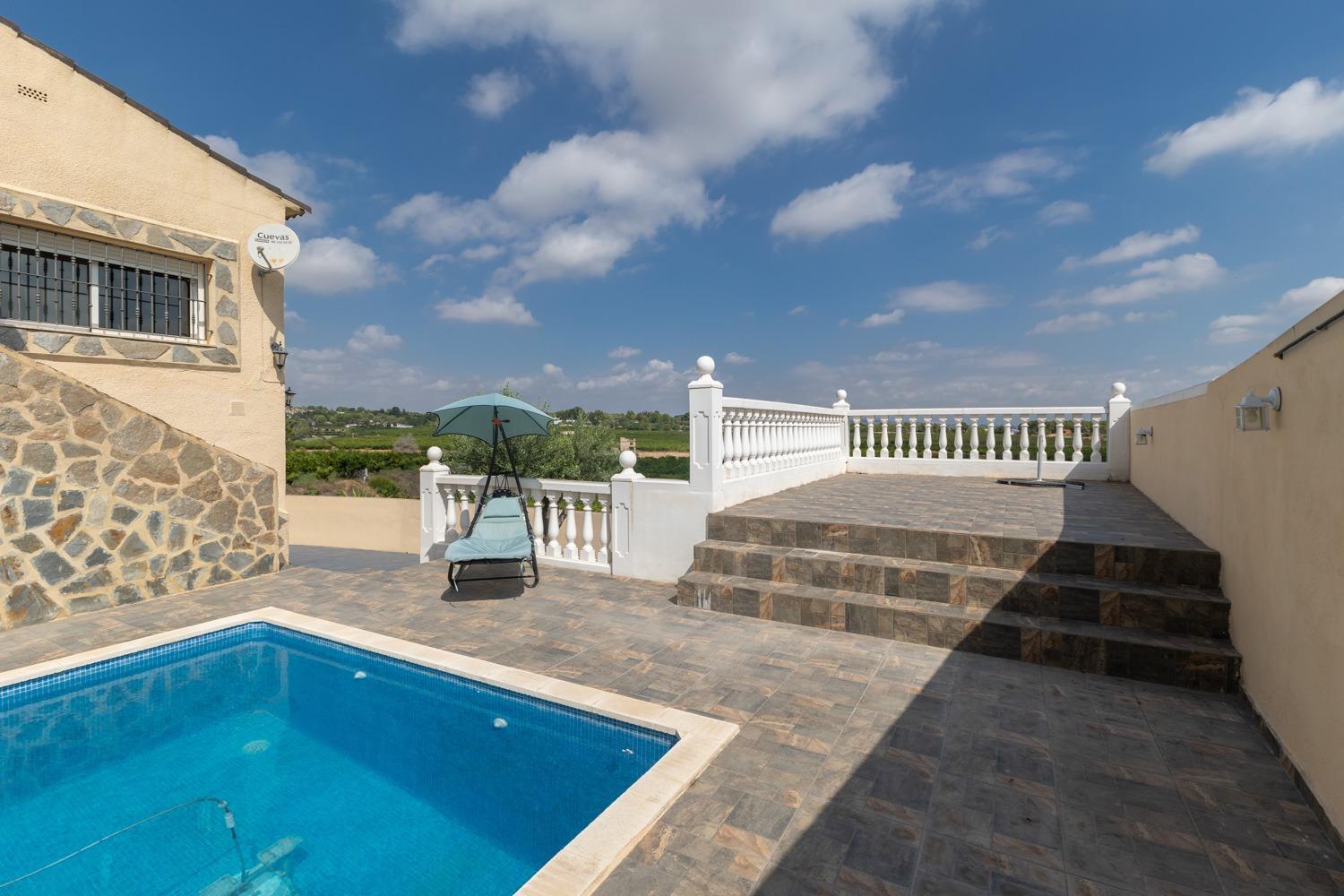 Casas o chalets-Venta-Chiva-1403873-Foto-48