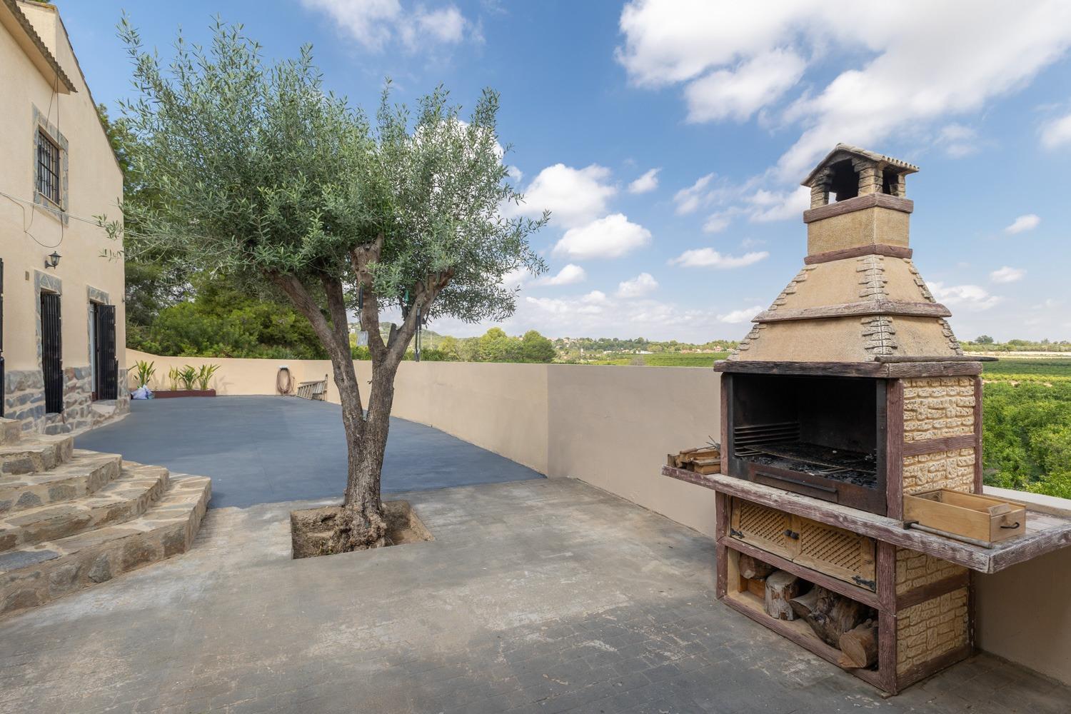 Casas o chalets-Venta-Chiva-1403873-Foto-50