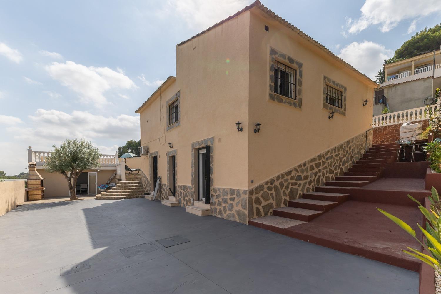 Casas o chalets-Venta-Chiva-1403873-Foto-58