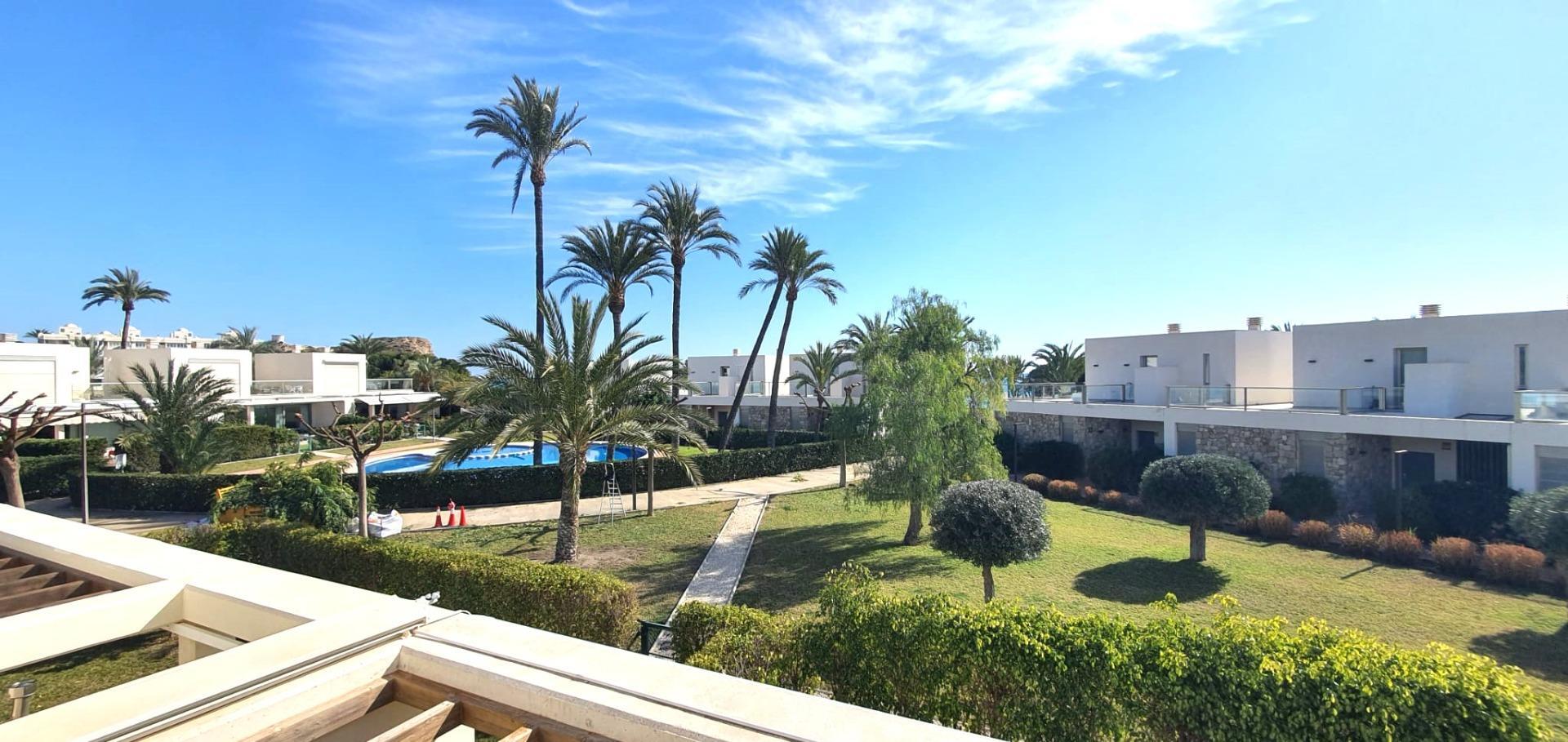 Casas o chalets-Venta-La Villajoyosa-1639795-Foto-4