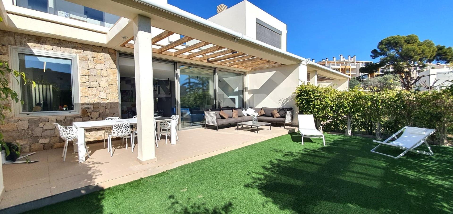 Casas o chalets-Venta-La Villajoyosa-1639795-Foto-7