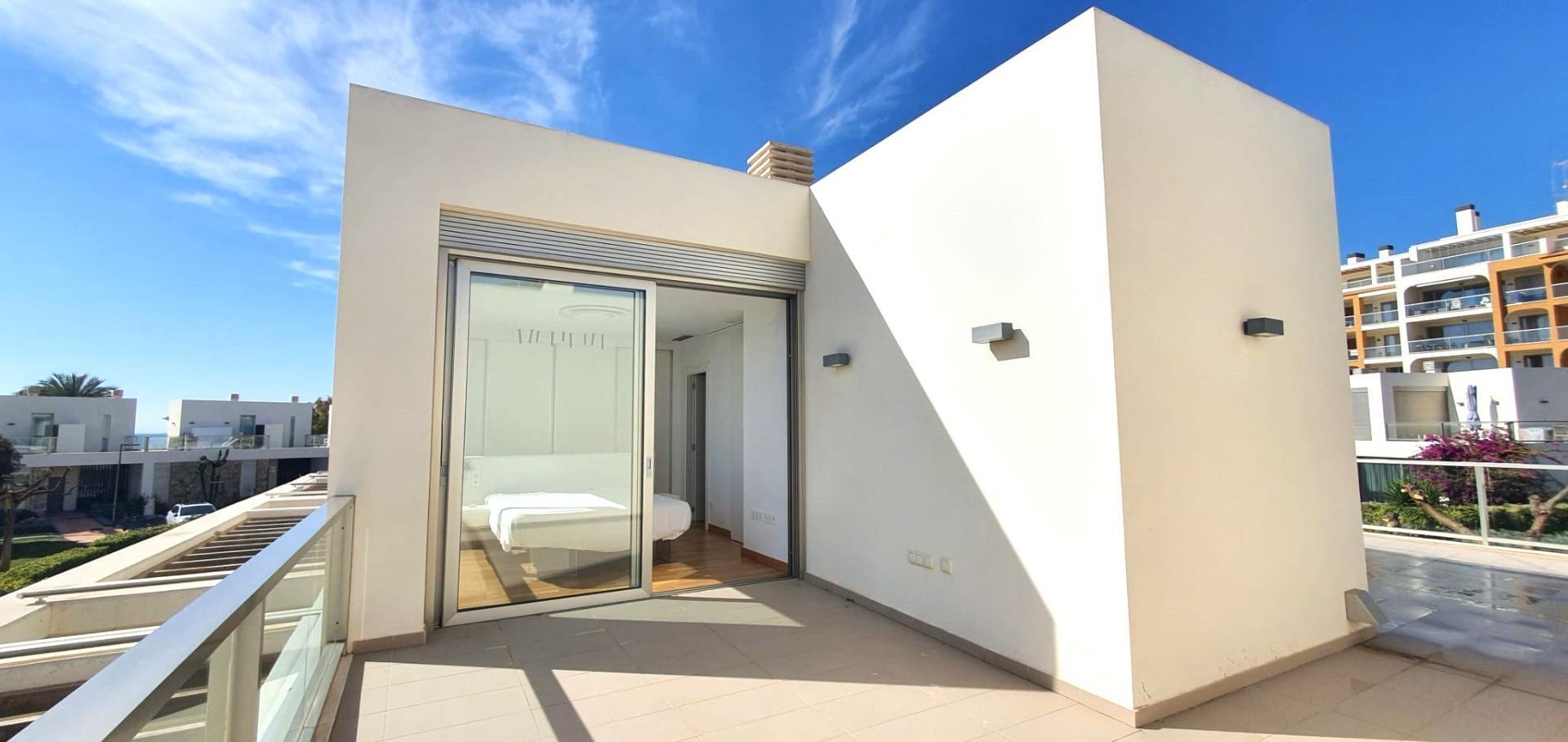 Casas o chalets-Venta-La Villajoyosa-1639795-Foto-8