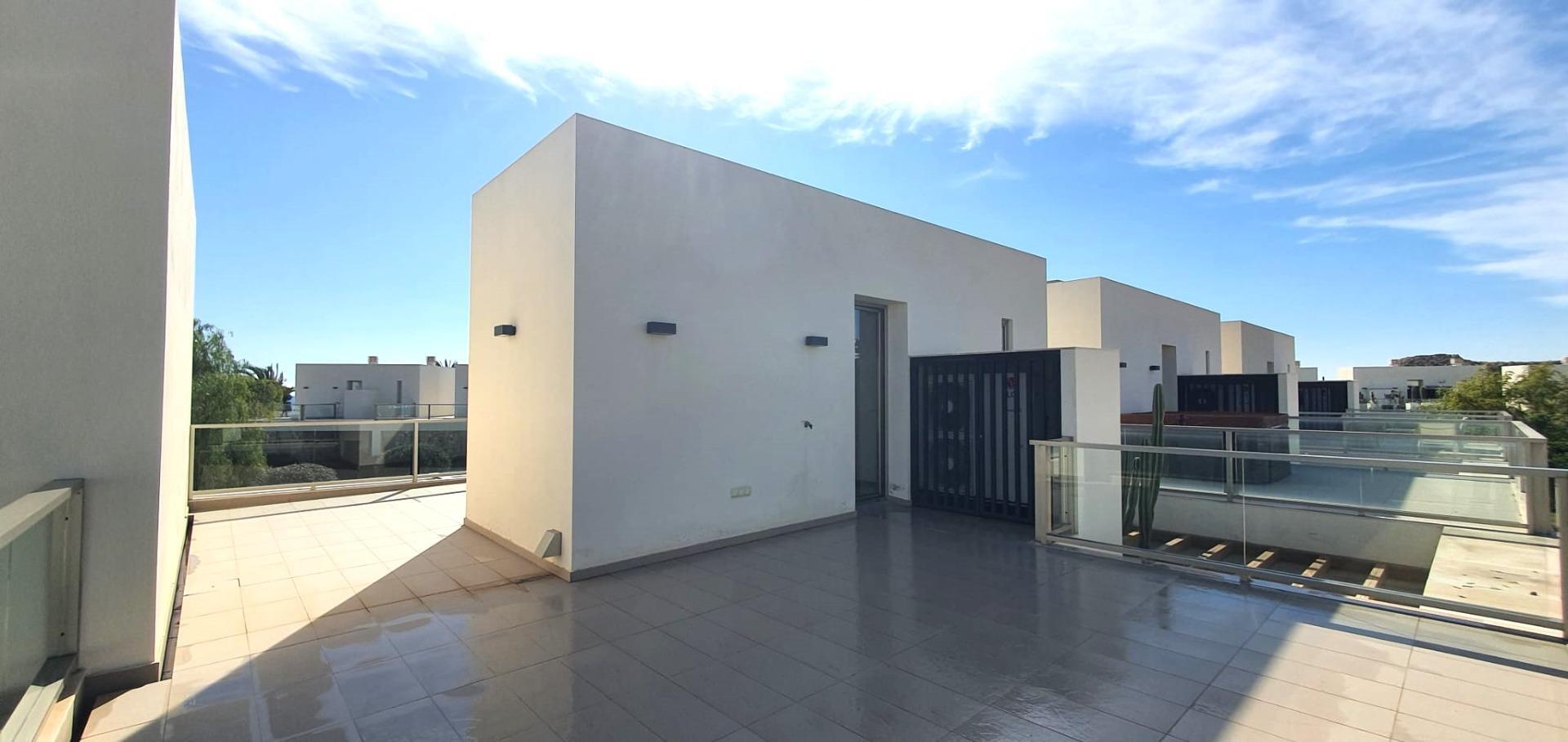 Casas o chalets-Venta-La Villajoyosa-1639795-Foto-10
