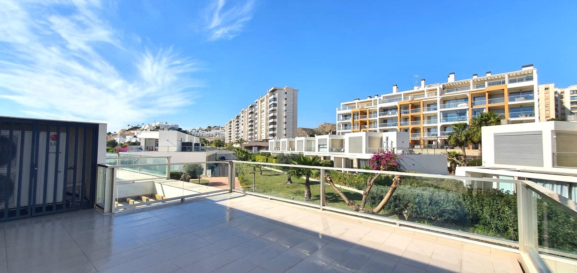 Casas o chalets-Venta-La Villajoyosa-1639795-Foto-11