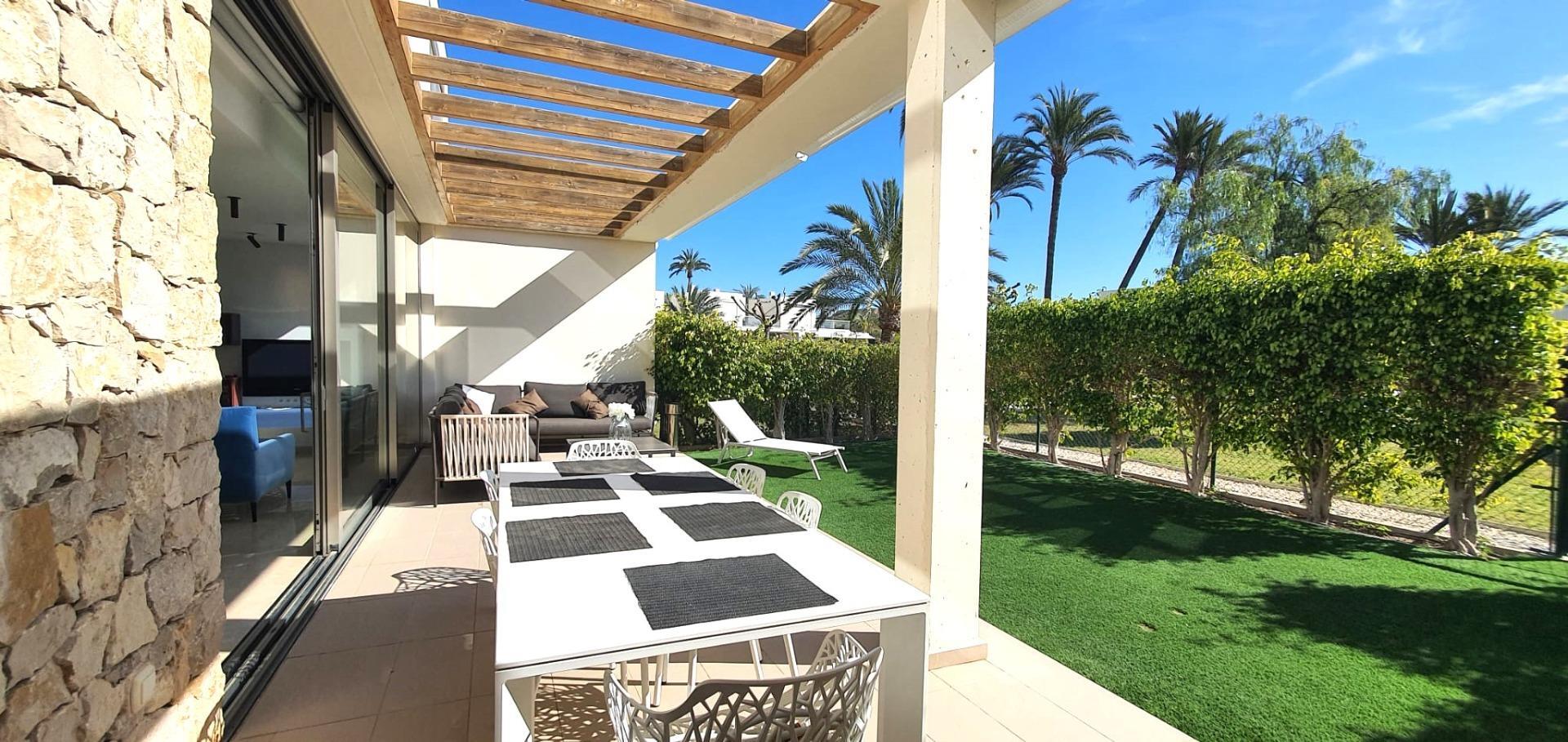 Casas o chalets-Venta-La Villajoyosa-1639795-Foto-13