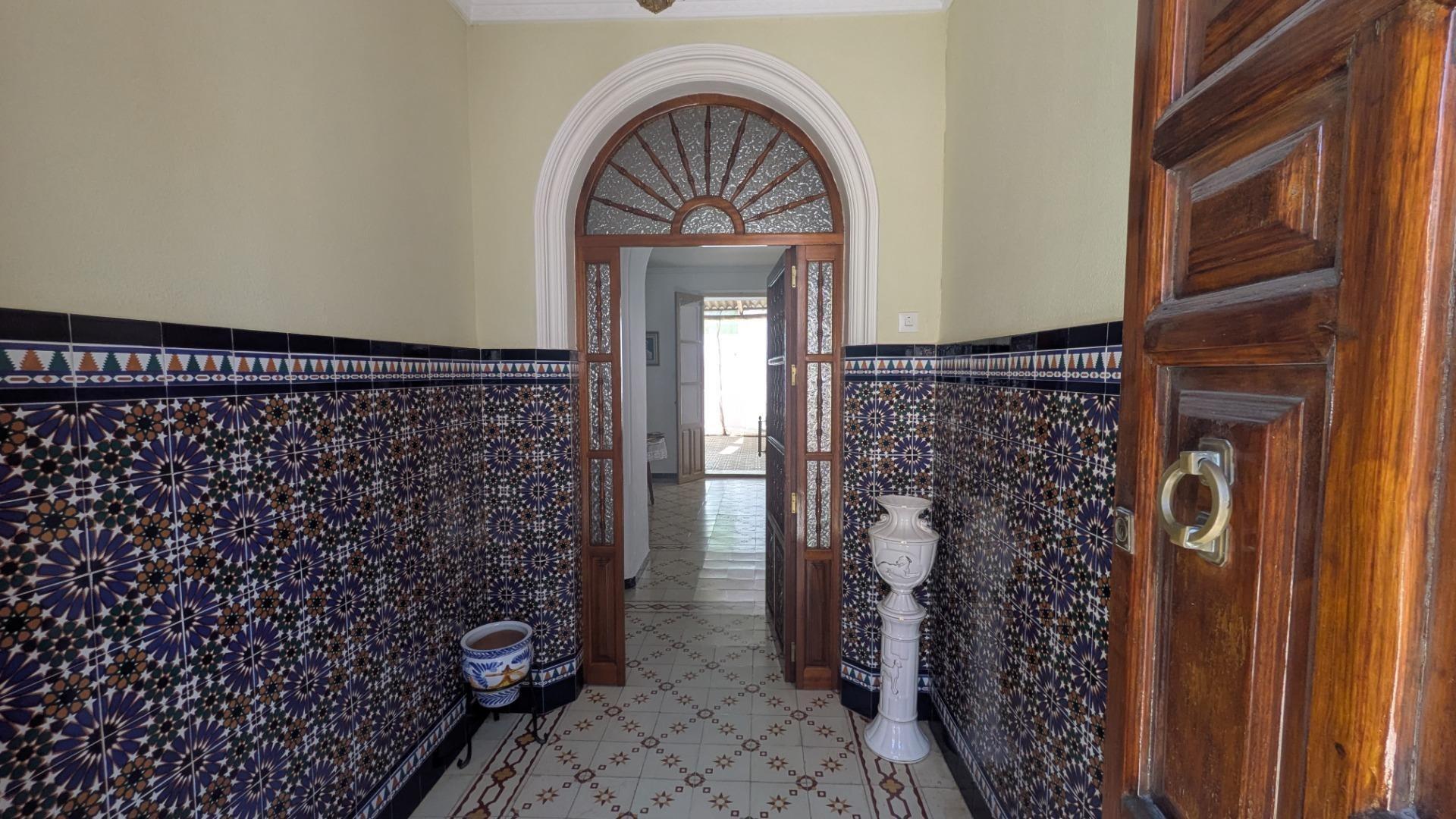 Casas o chalets-Venta-Pilas-1792274-Foto-2