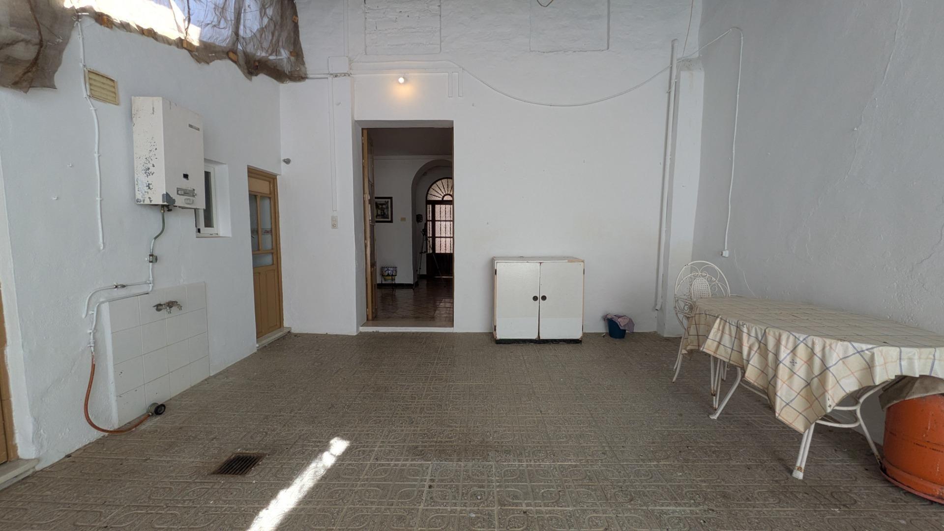 Casas o chalets-Venta-Pilas-1792274-Foto-12