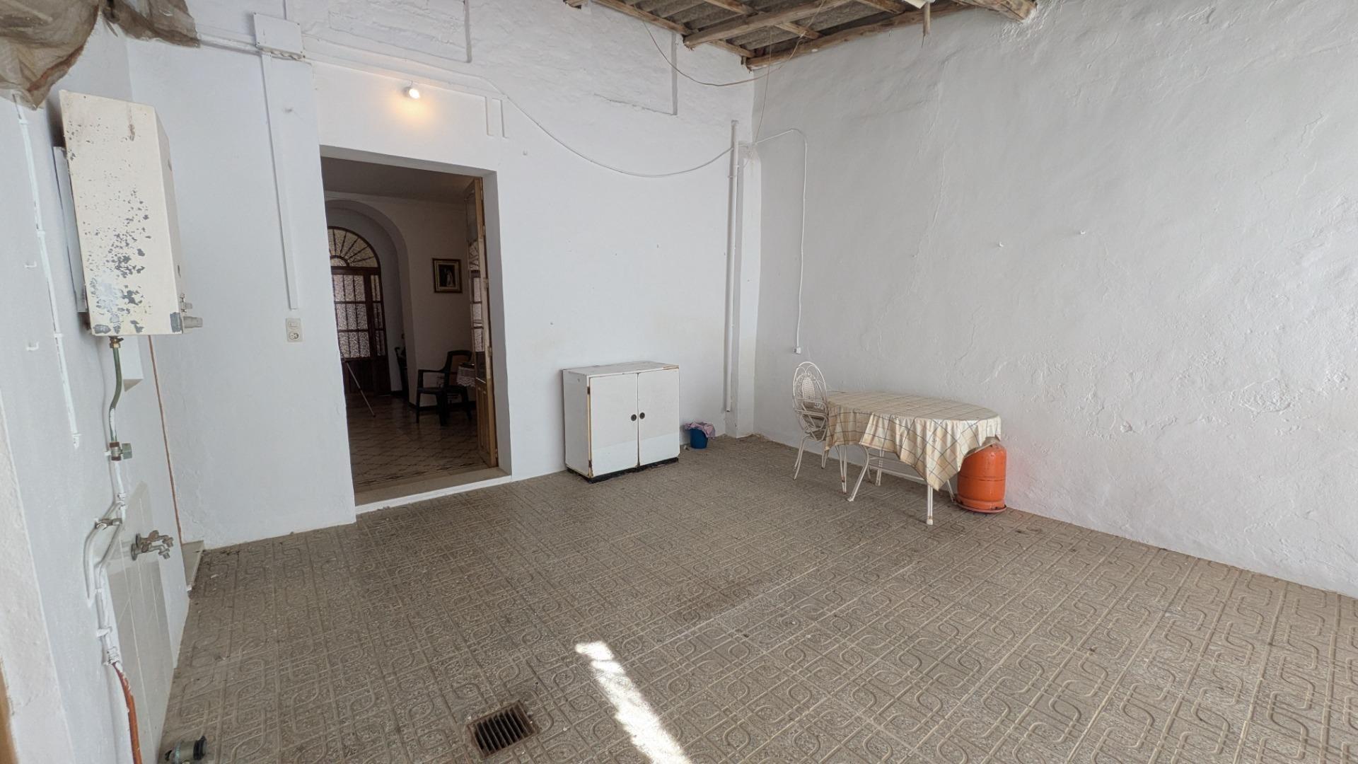 Casas o chalets-Venta-Pilas-1792274-Foto-13
