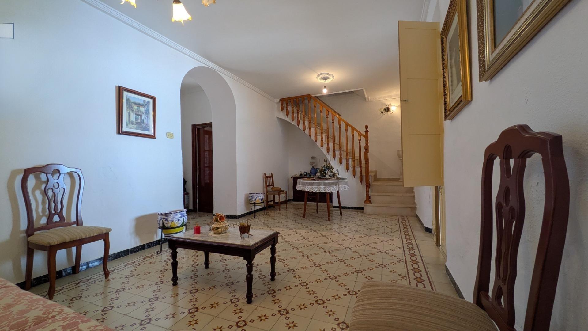 Casas o chalets-Venta-Pilas-1792274-Foto-28