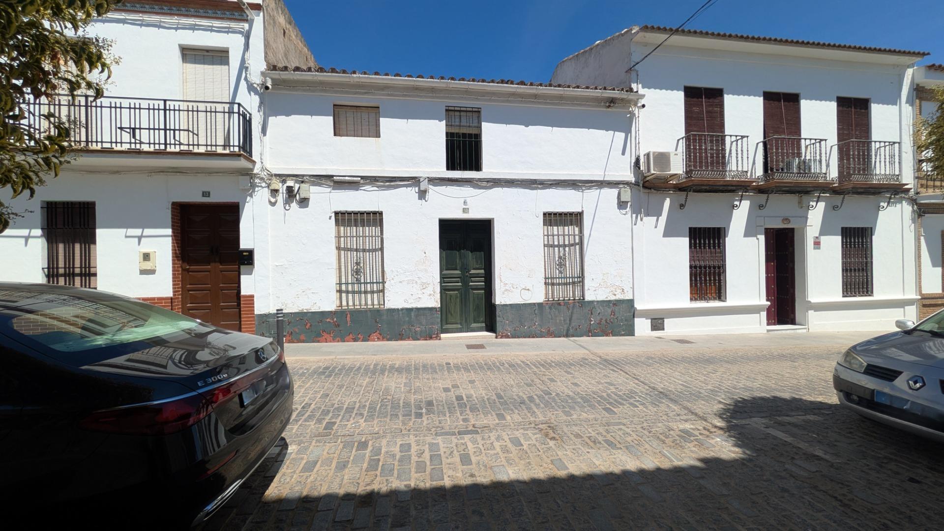 Casas o chalets-Venta-1792271