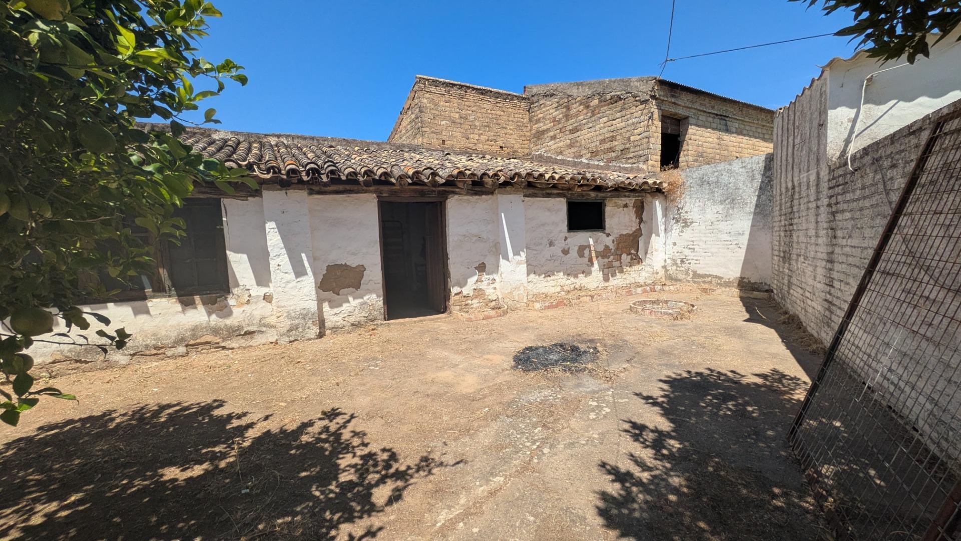 Casas o chalets-Venta-Pilas-1792271-Foto-16