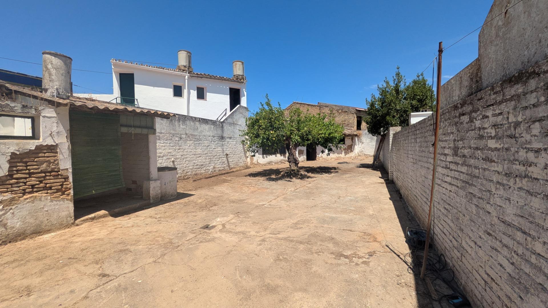 Casas o chalets-Venta-Pilas-1792271-Foto-19