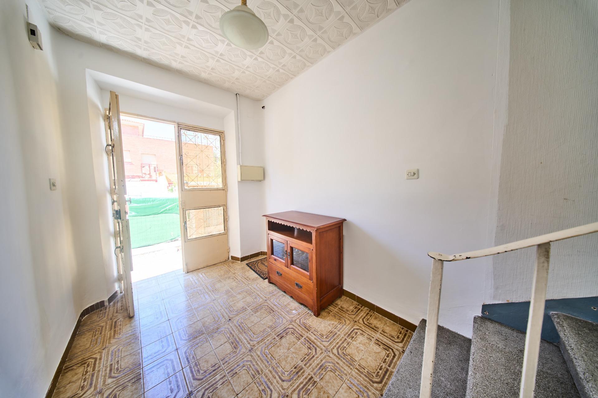 Casas o chalets-Venta-La Granada-1792283-Foto-4