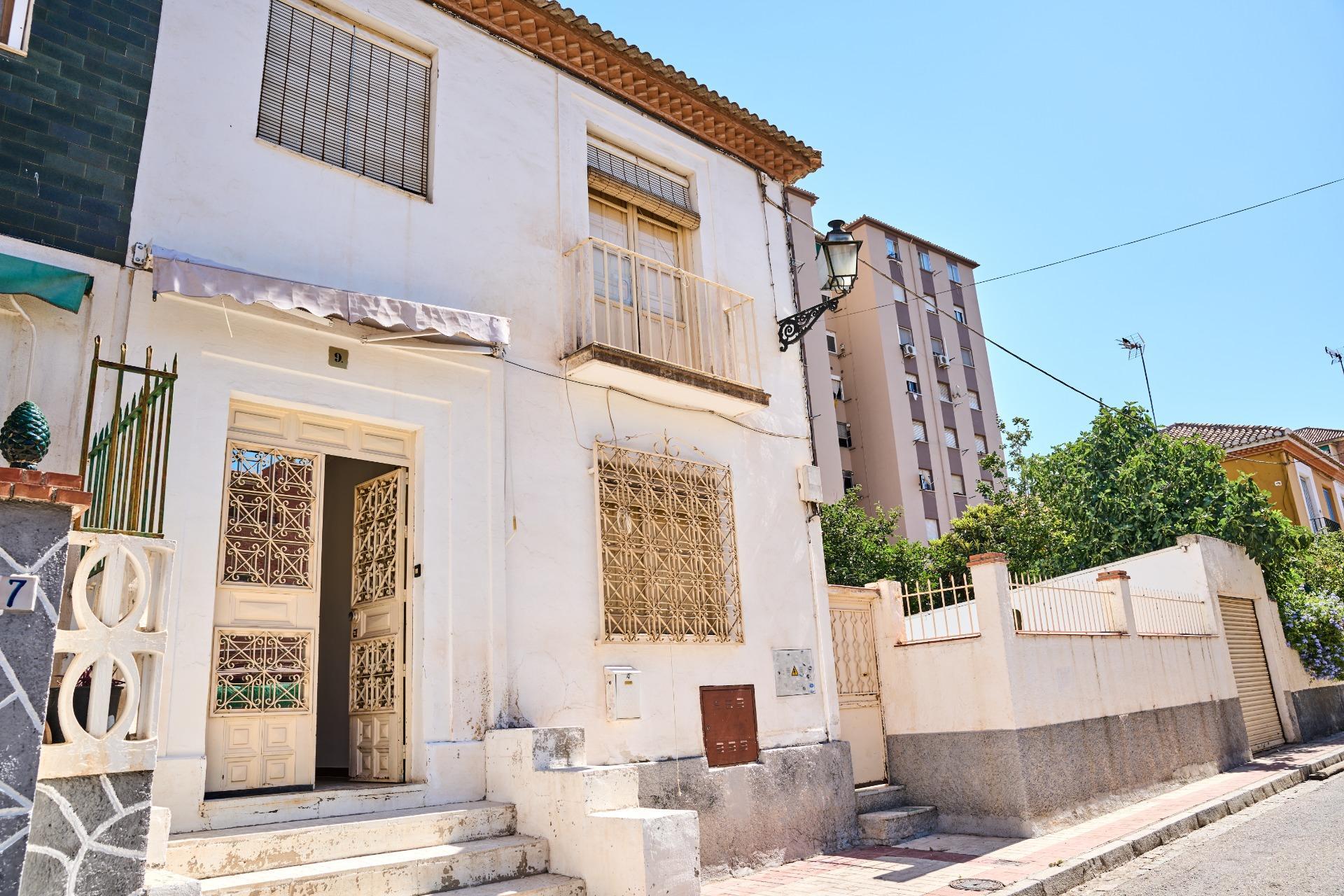 Casas o chalets-Venta-La Granada-1792283-Foto-3