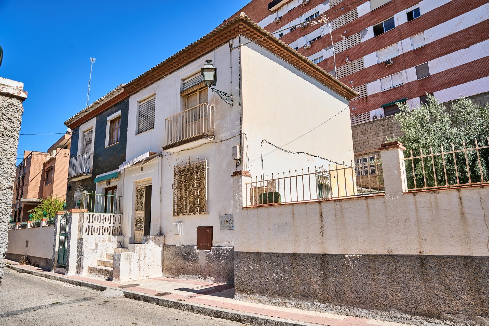 Casas o chalets-Venta-1792283