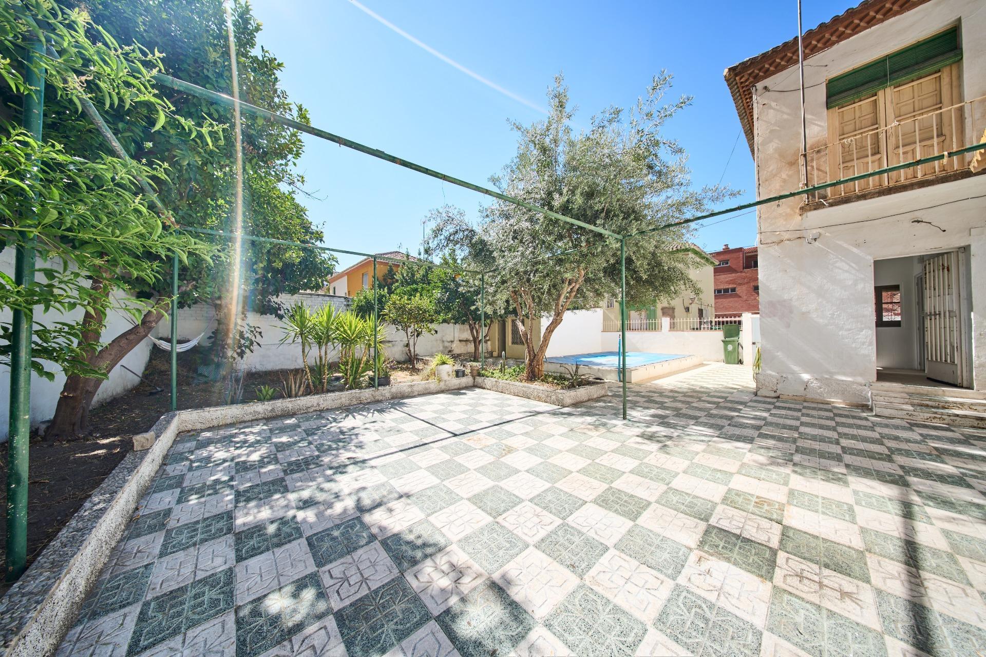 Casas o chalets-Venta-La Granada-1792283-Foto-17