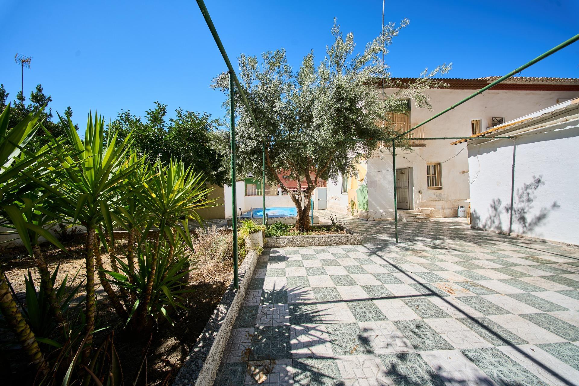 Casas o chalets-Venta-La Granada-1792283-Foto-18