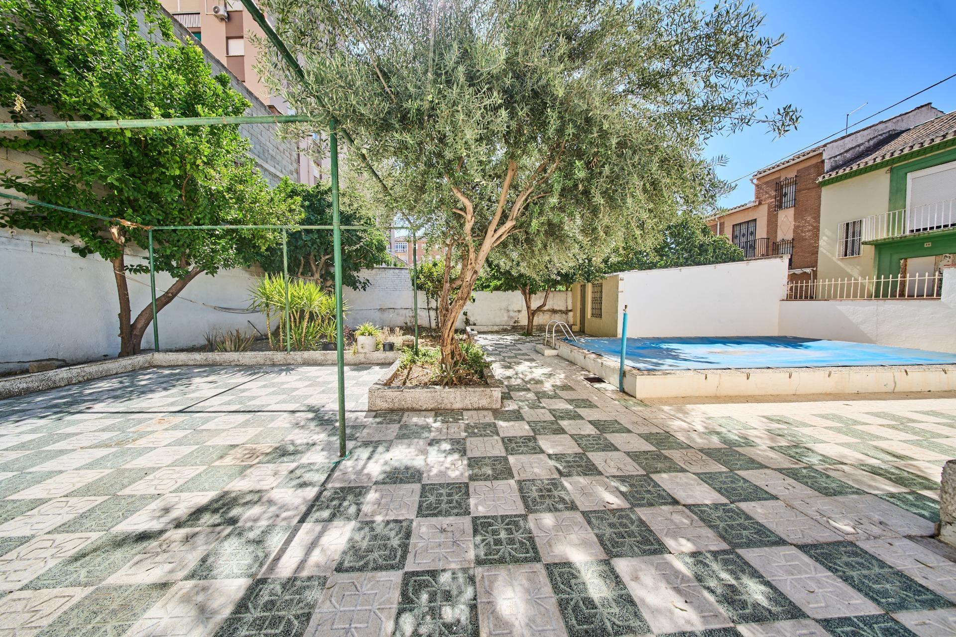 Casas o chalets-Venta-La Granada-1792283-Foto-15