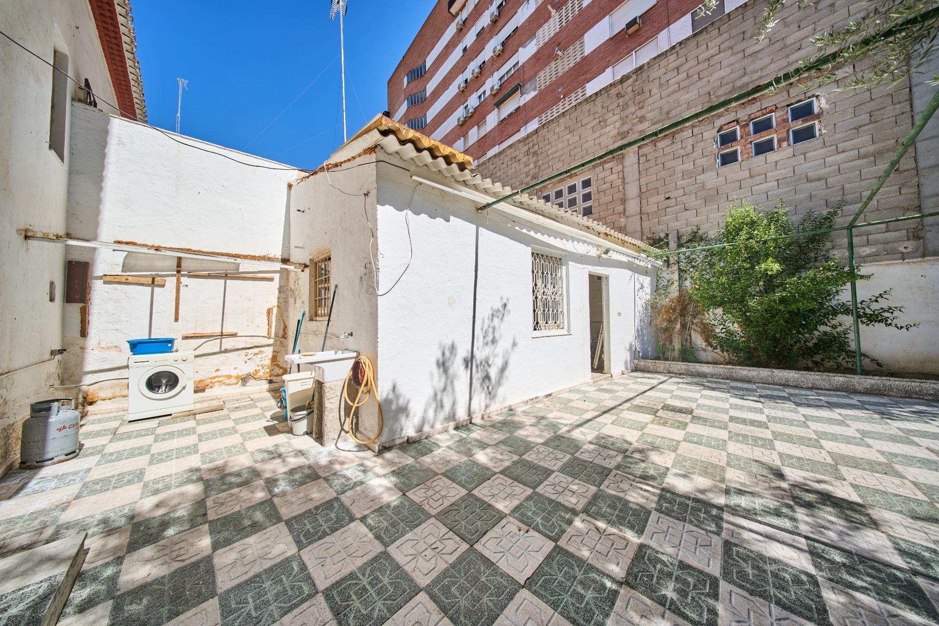 Casas o chalets-Venta-La Granada-1792283-Foto-16