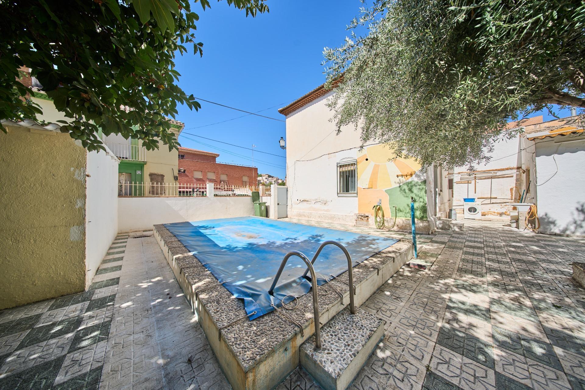 Casas o chalets-Venta-La Granada-1792283-Foto-21