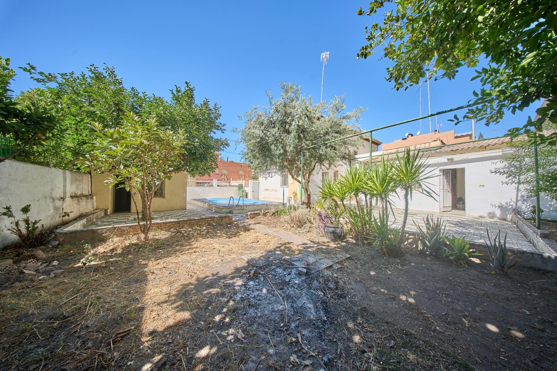Casas o chalets-Venta-La Granada-1792283-Foto-19