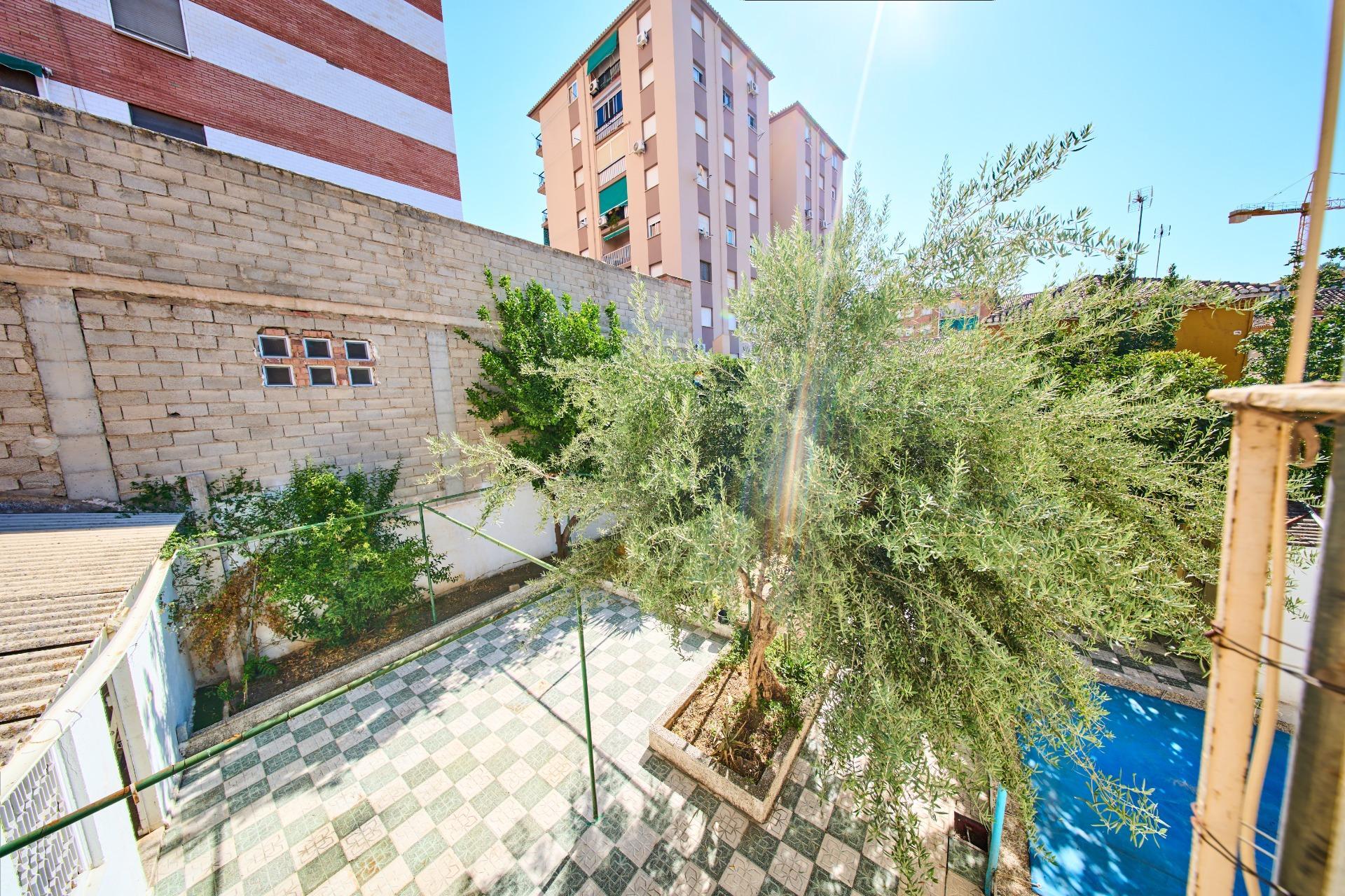 Casas o chalets-Venta-La Granada-1792283-Foto-35