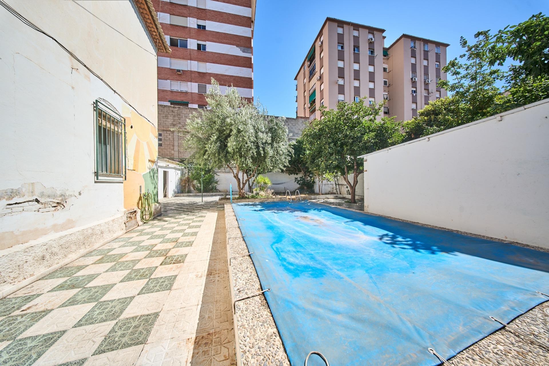 Casas o chalets-Venta-La Granada-1792283-Foto-41