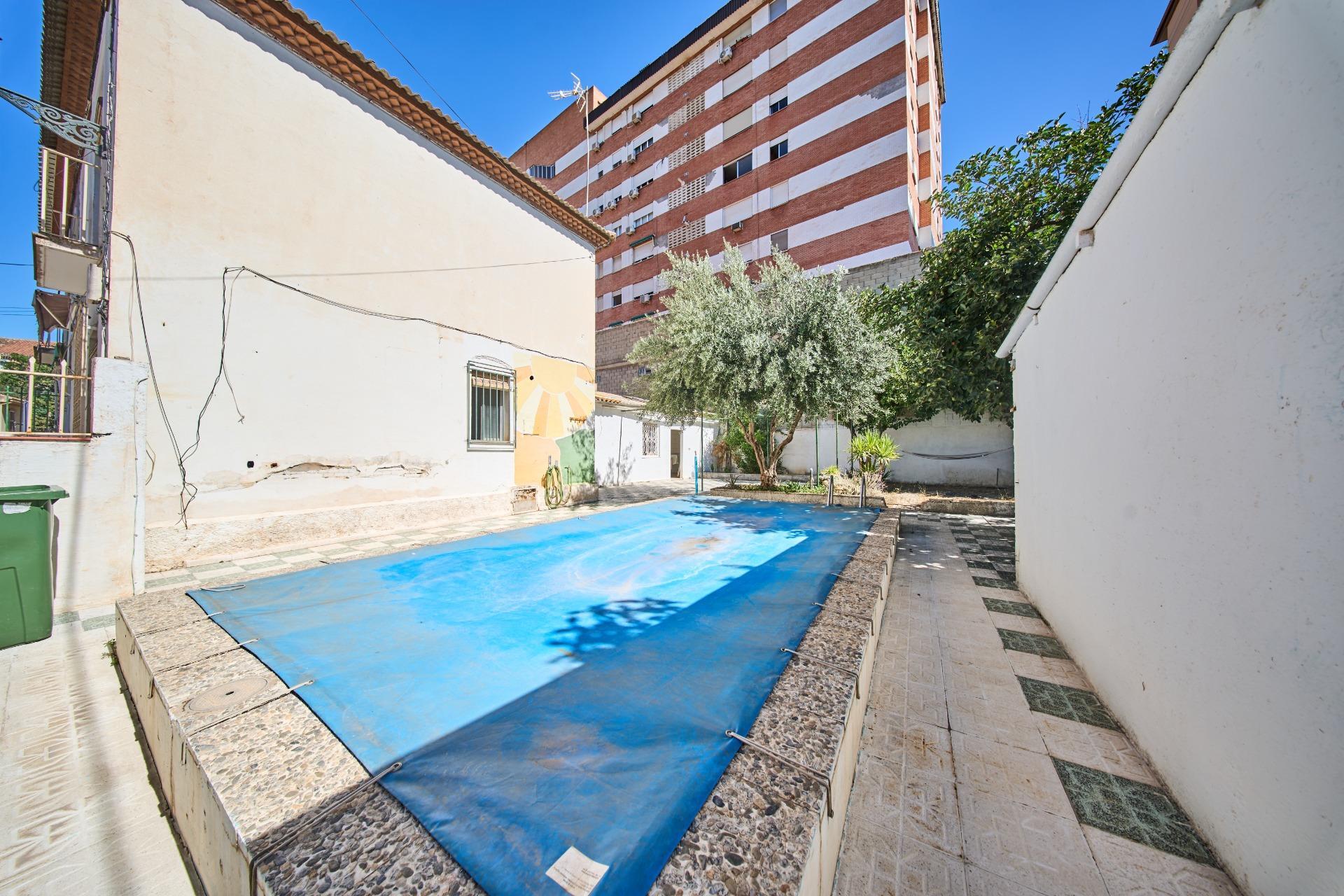 Casas o chalets-Venta-La Granada-1792283-Foto-40