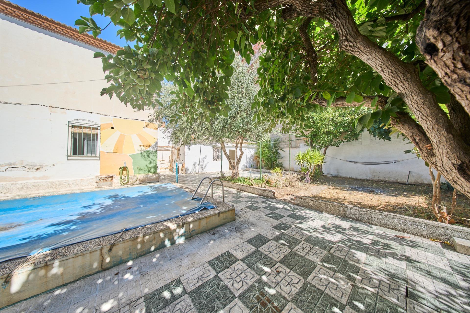 Casas o chalets-Venta-La Granada-1792283-Foto-39