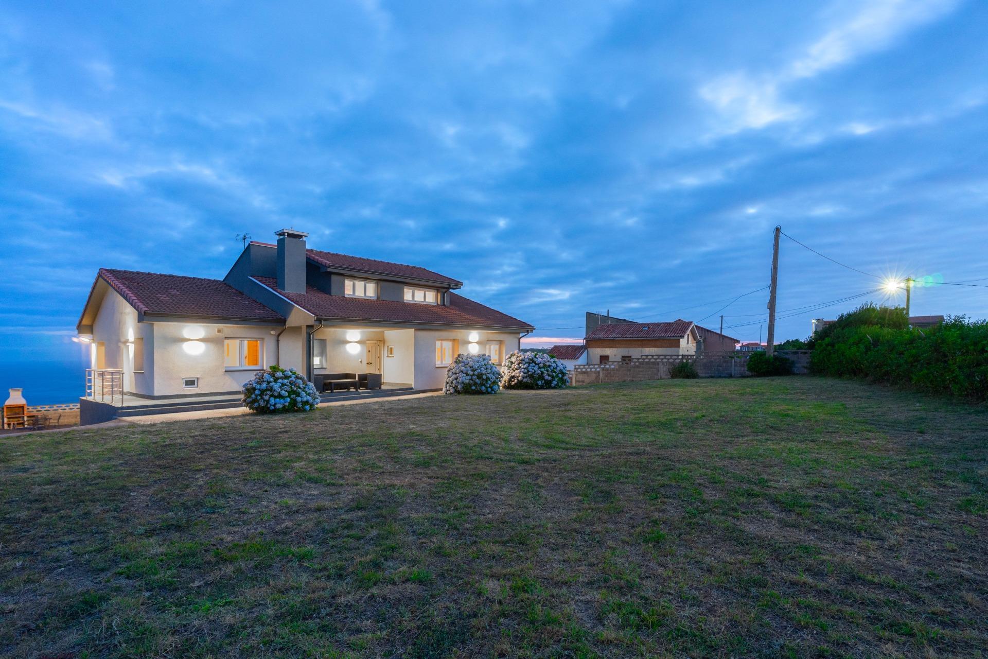 Casas o chalets-Venta-GozÃ³n-1792238-Foto-4