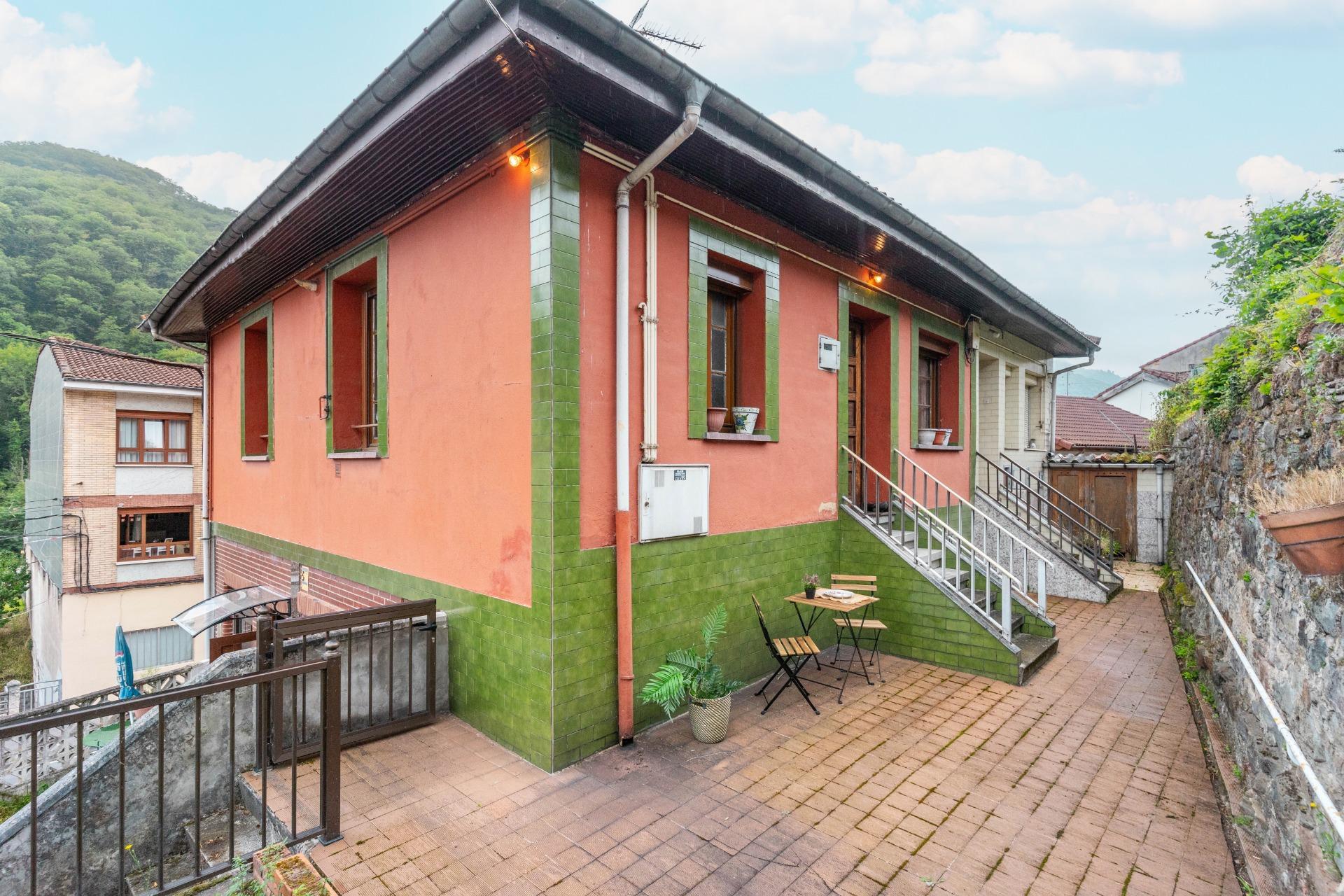 Casas o chalets-Venta-Mieres-1792235