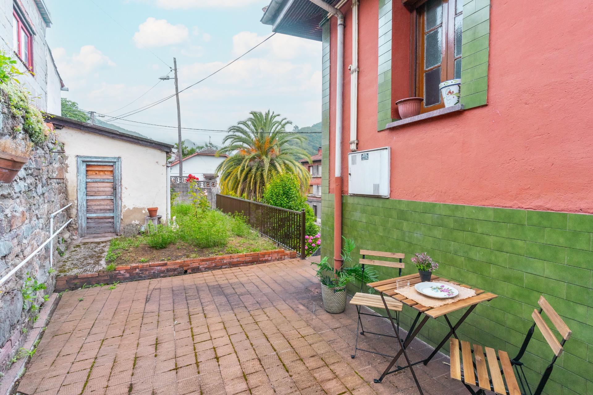 Casas o chalets-Venta-Mieres-1792235-Foto-3