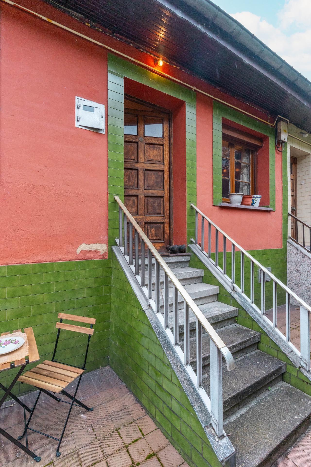 Casas o chalets-Venta-Mieres-1792235-Foto-4