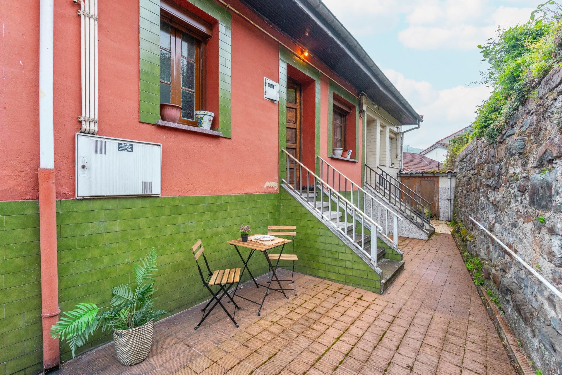 Casas o chalets-Venta-Mieres-1792235-Foto-2