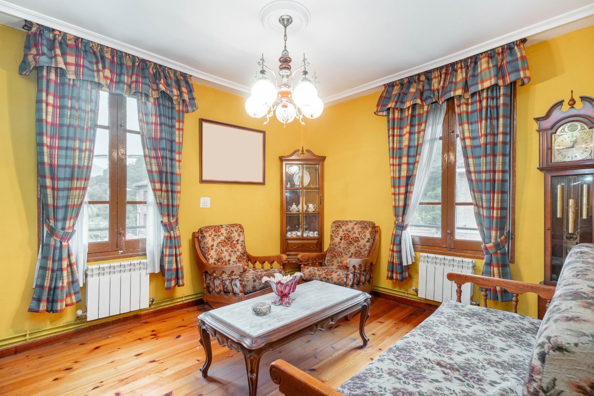 Casas o chalets-Venta-Mieres-1792235-Foto-10